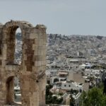 Atina: Zeus, Teraslar ve Tüm o Güzellikler