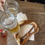 Münih Gezi Notları