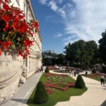 Salzburg Gezi Notları