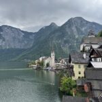 Hallstatt Gezi Notları