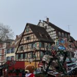 Alsace-Lorraine ve Colmar Gezi Notları