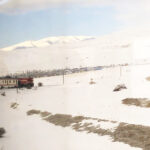 Doğu Ekspresi ile Yolculuk